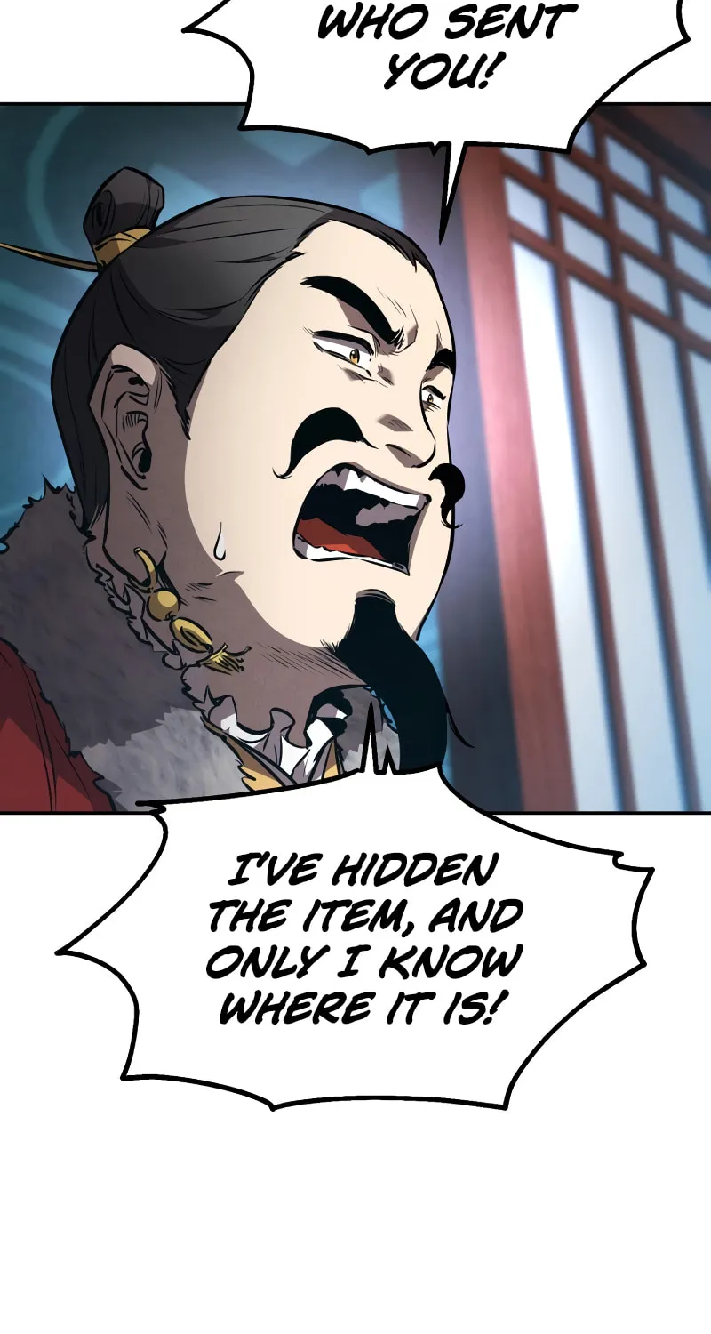 Reincarnated Escort Warrior Chapter 50 page 54 - 