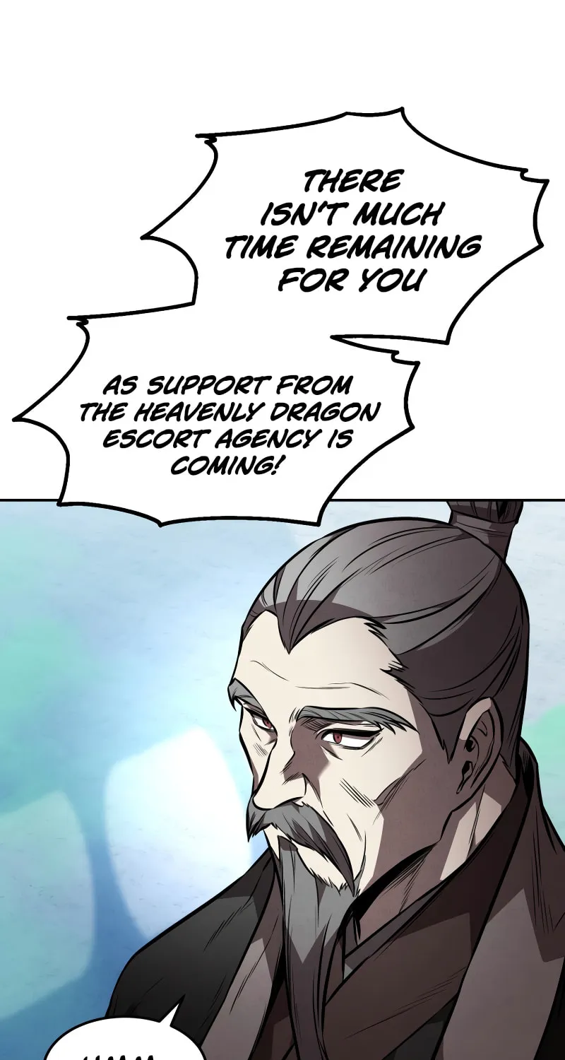 Reincarnated Escort Warrior Chapter 50 page 55 - 