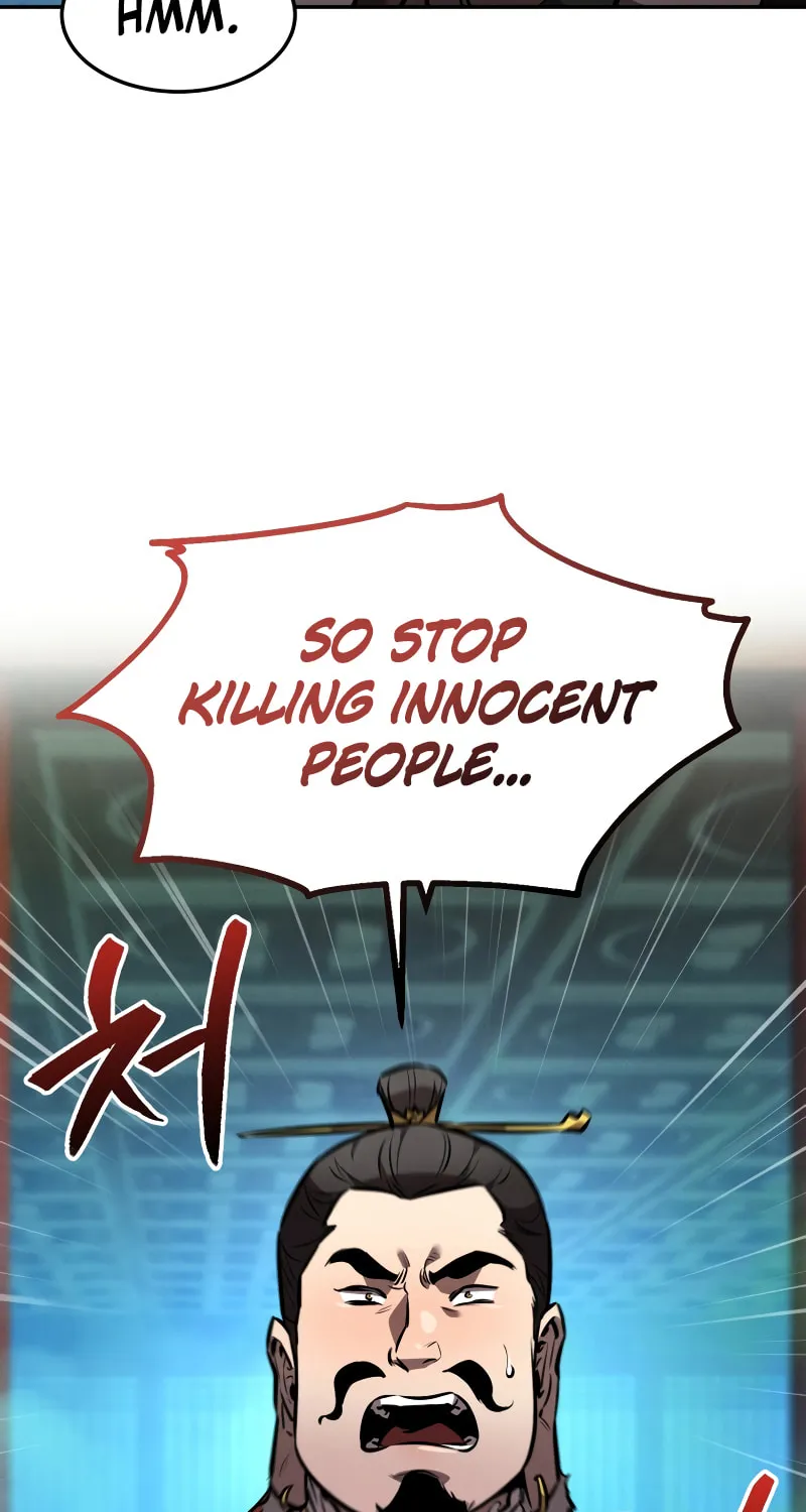 Reincarnated Escort Warrior Chapter 50 page 56 - 