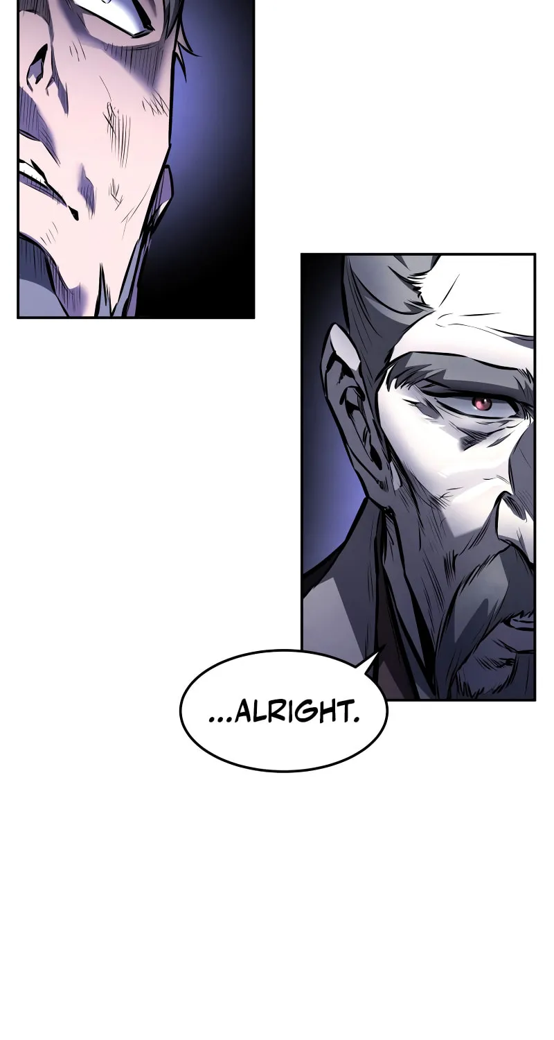 Reincarnated Escort Warrior Chapter 50 page 58 - 