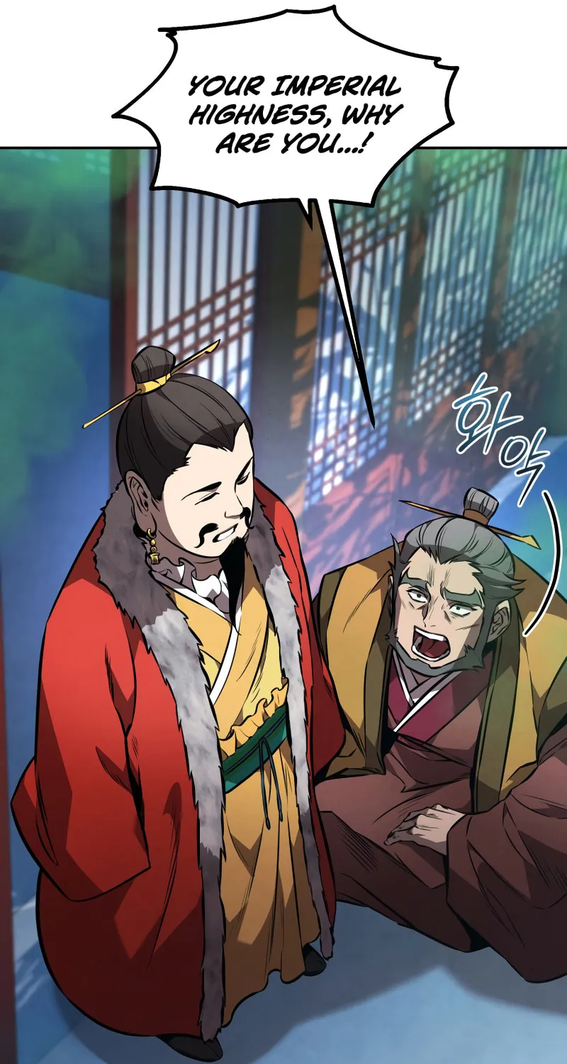 Reincarnated Escort Warrior Chapter 50 page 59 - 