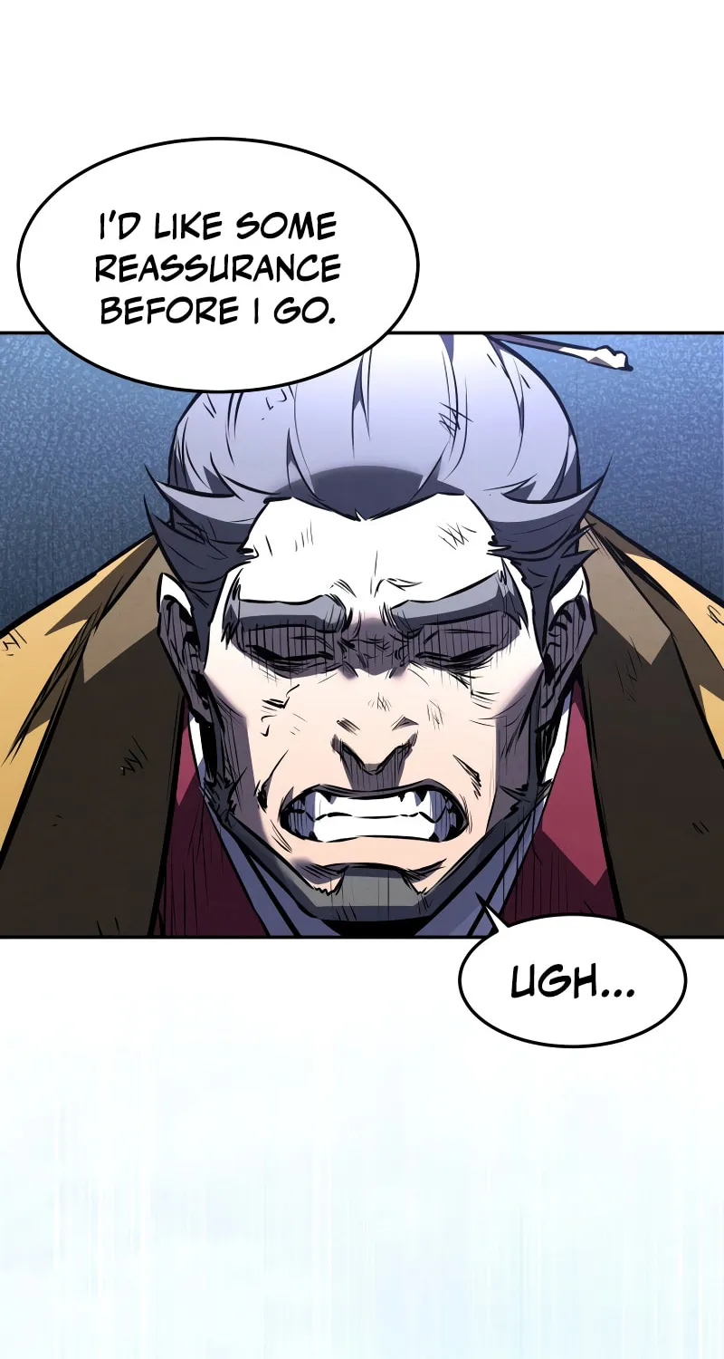 Reincarnated Escort Warrior Chapter 50 page 62 - 