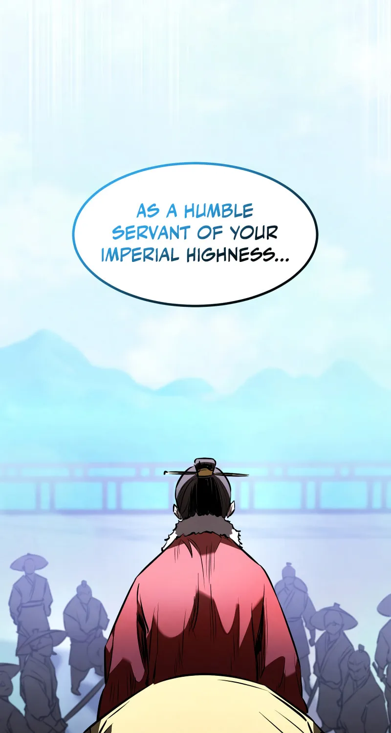 Reincarnated Escort Warrior Chapter 50 page 63 - 
