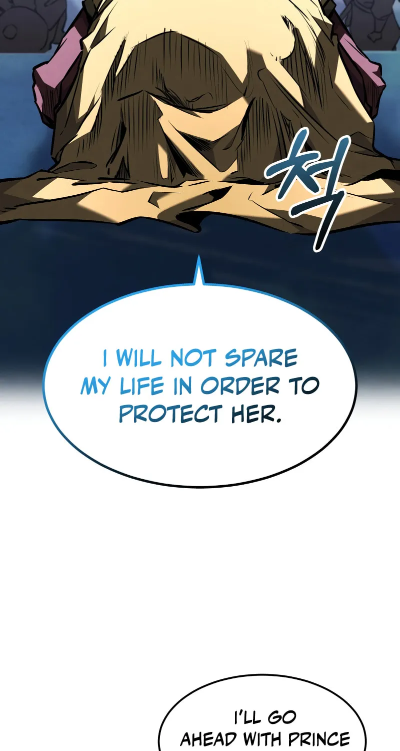 Reincarnated Escort Warrior Chapter 50 page 64 - 