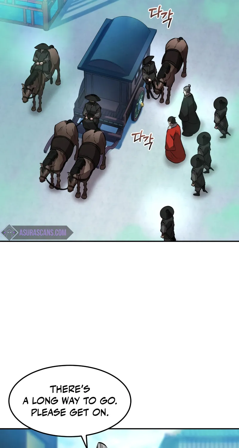 Reincarnated Escort Warrior Chapter 50 page 66 - 
