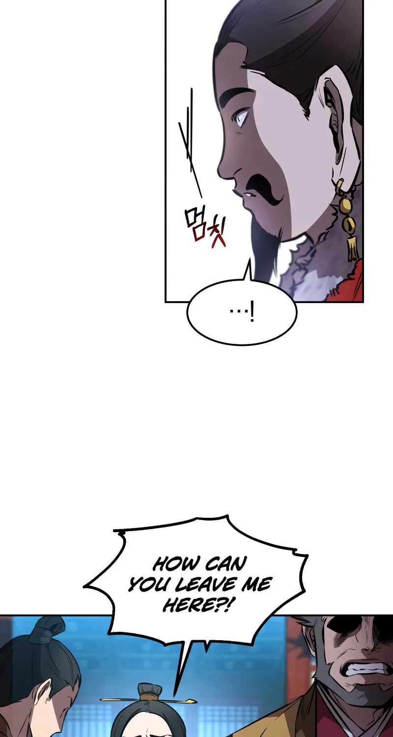 Reincarnated Escort Warrior Chapter 50 page 68 - 