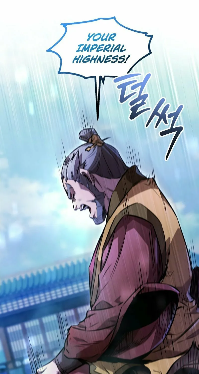 Reincarnated Escort Warrior Chapter 50 page 70 - 