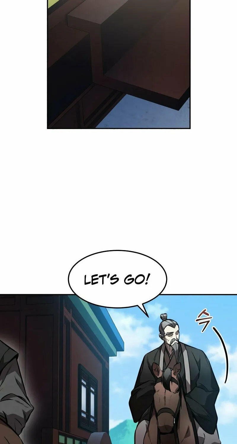 Reincarnated Escort Warrior Chapter 50 page 73 - 