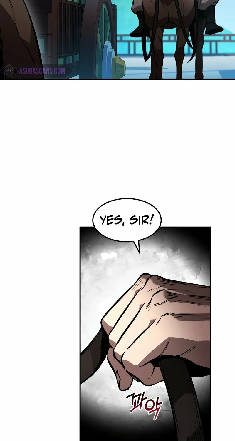 Reincarnated Escort Warrior Chapter 50 page 74 - 