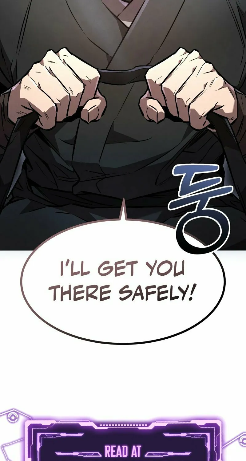 Reincarnated Escort Warrior Chapter 50 page 76 - 