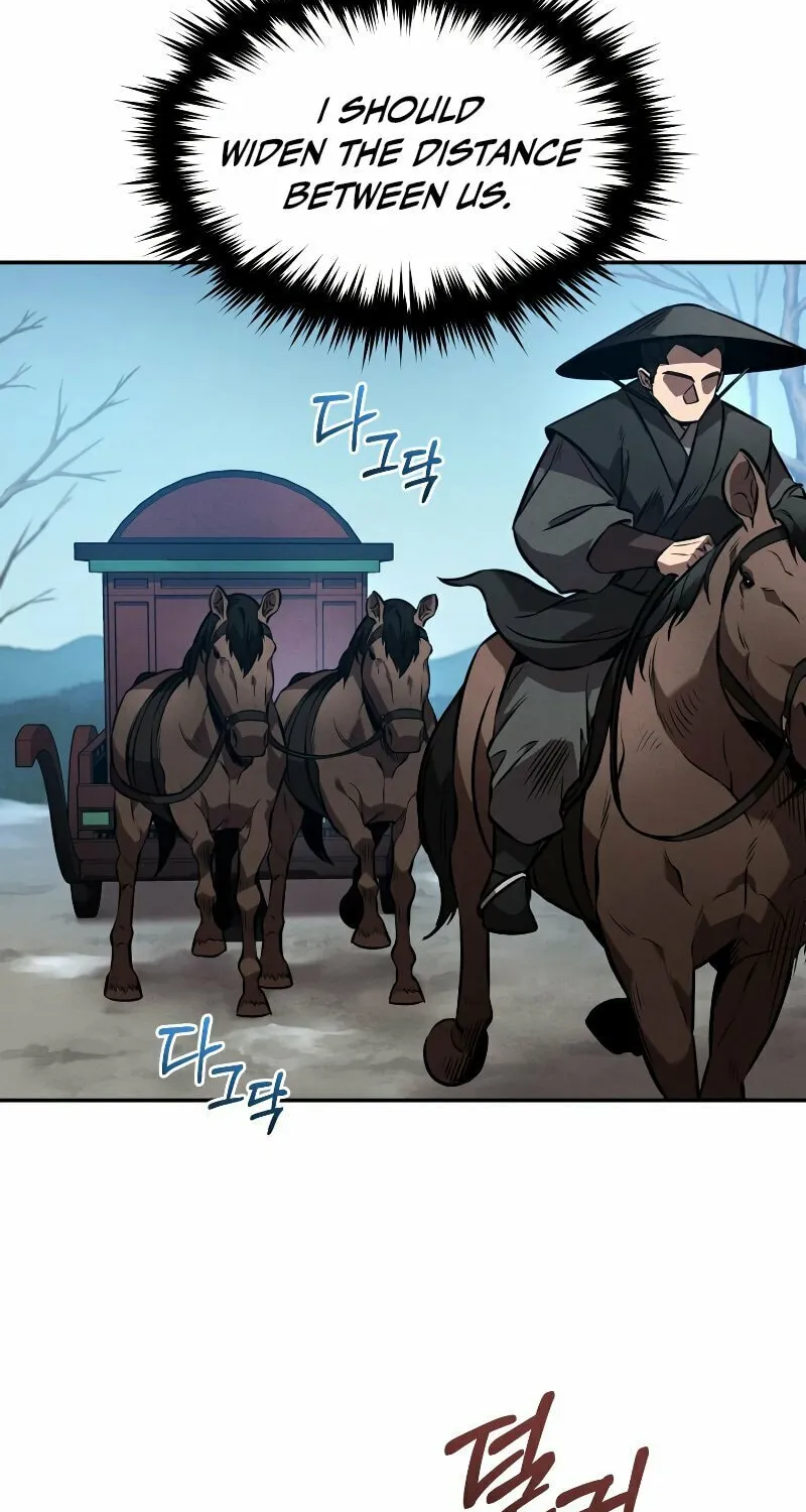 Reincarnated Escort Warrior Chapter 51 page 11 - 