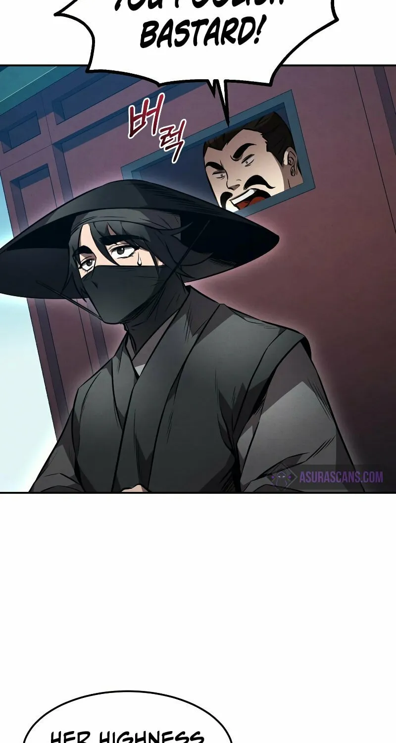 Reincarnated Escort Warrior Chapter 51 page 13 - 