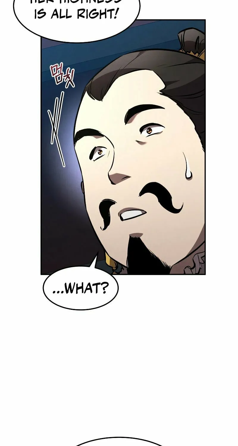 Reincarnated Escort Warrior Chapter 51 page 14 - 