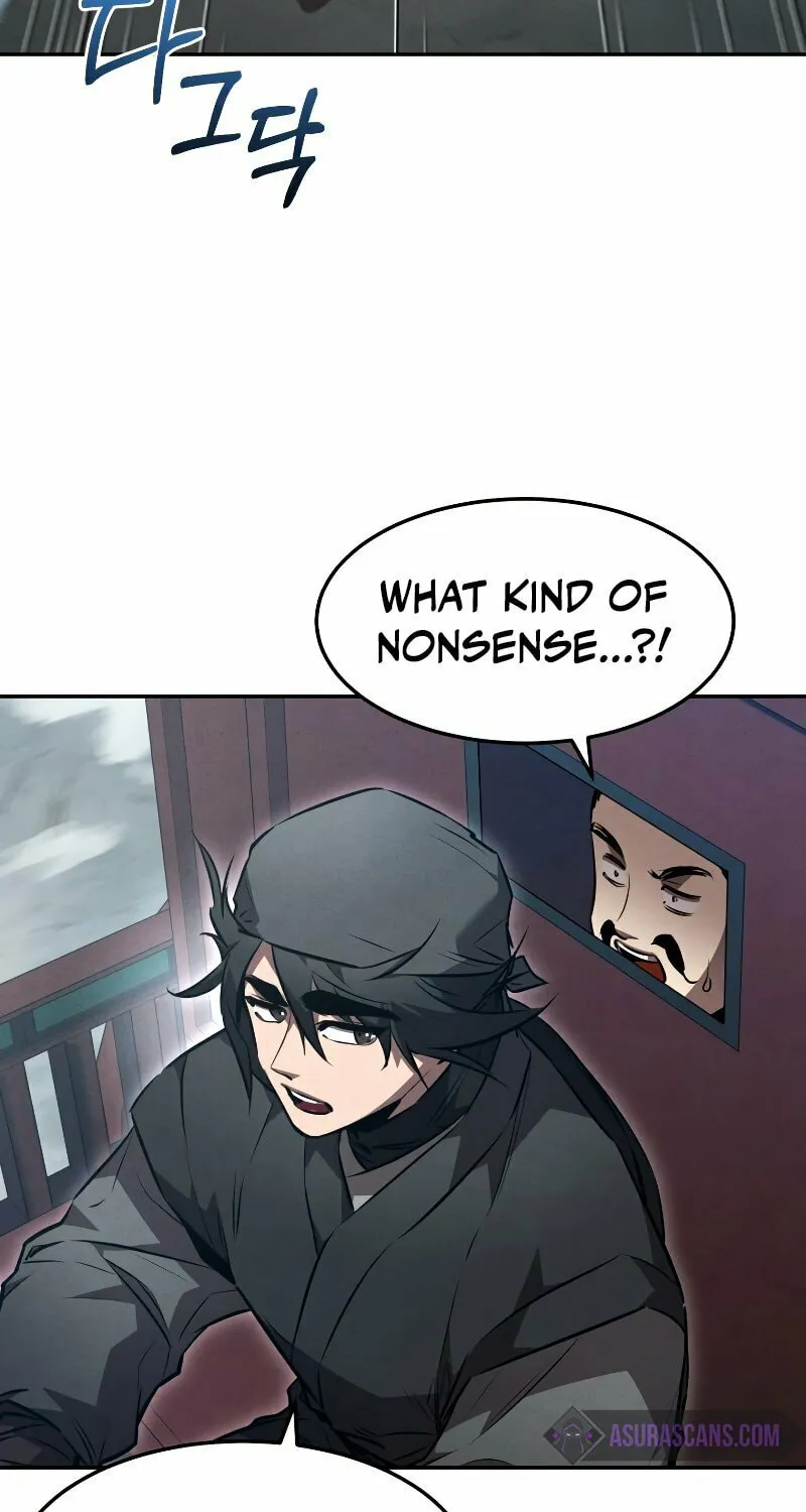 Reincarnated Escort Warrior Chapter 51 page 22 - 