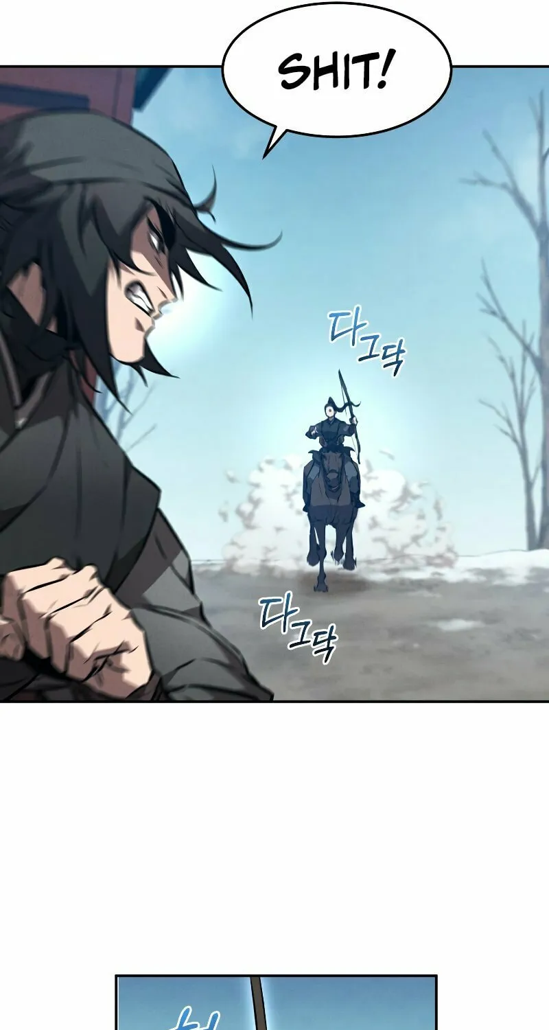 Reincarnated Escort Warrior Chapter 51 page 26 - 