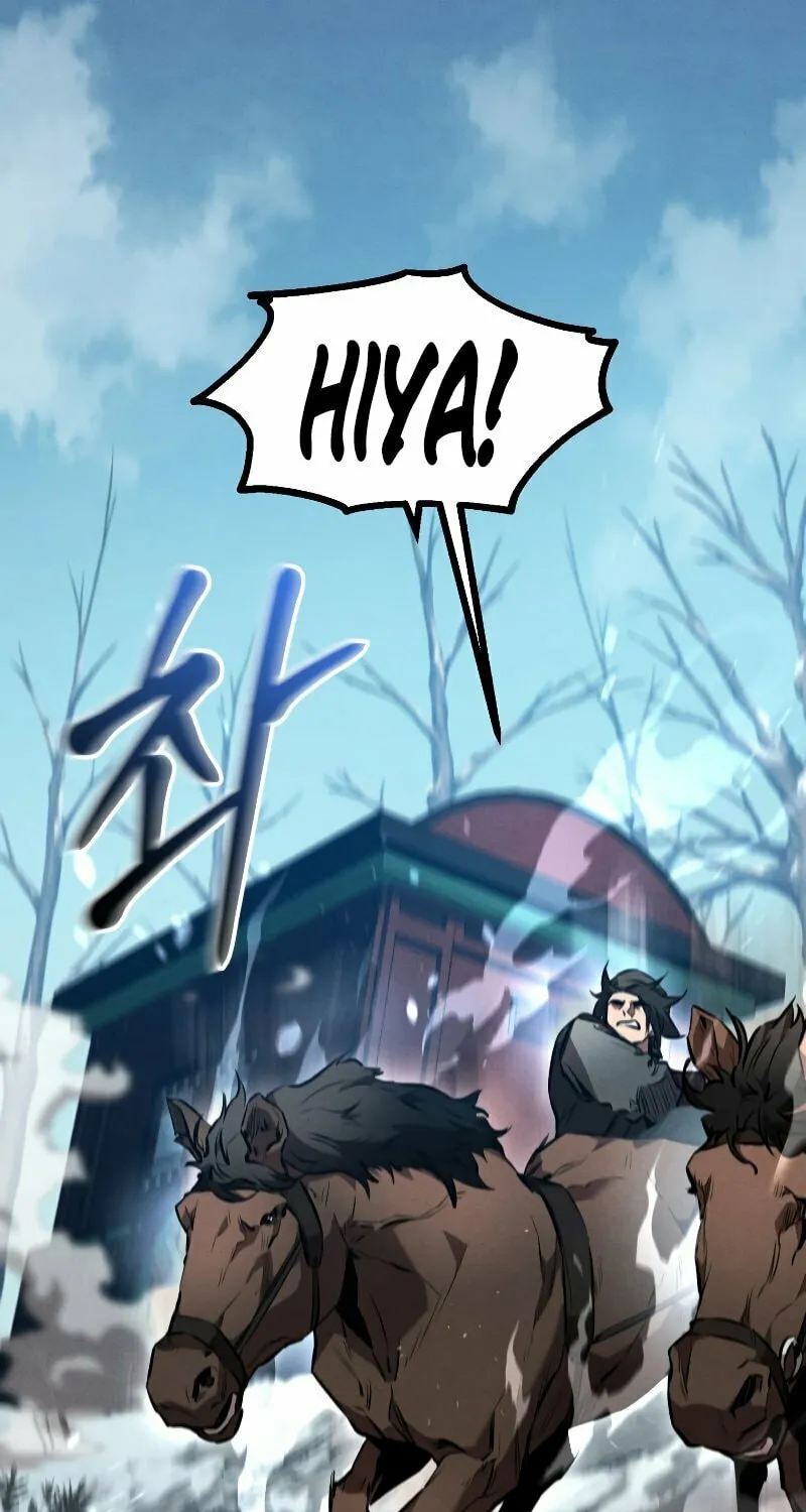 Reincarnated Escort Warrior Chapter 51 page 33 - 