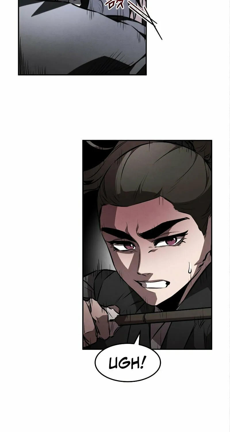Reincarnated Escort Warrior Chapter 51 page 35 - 