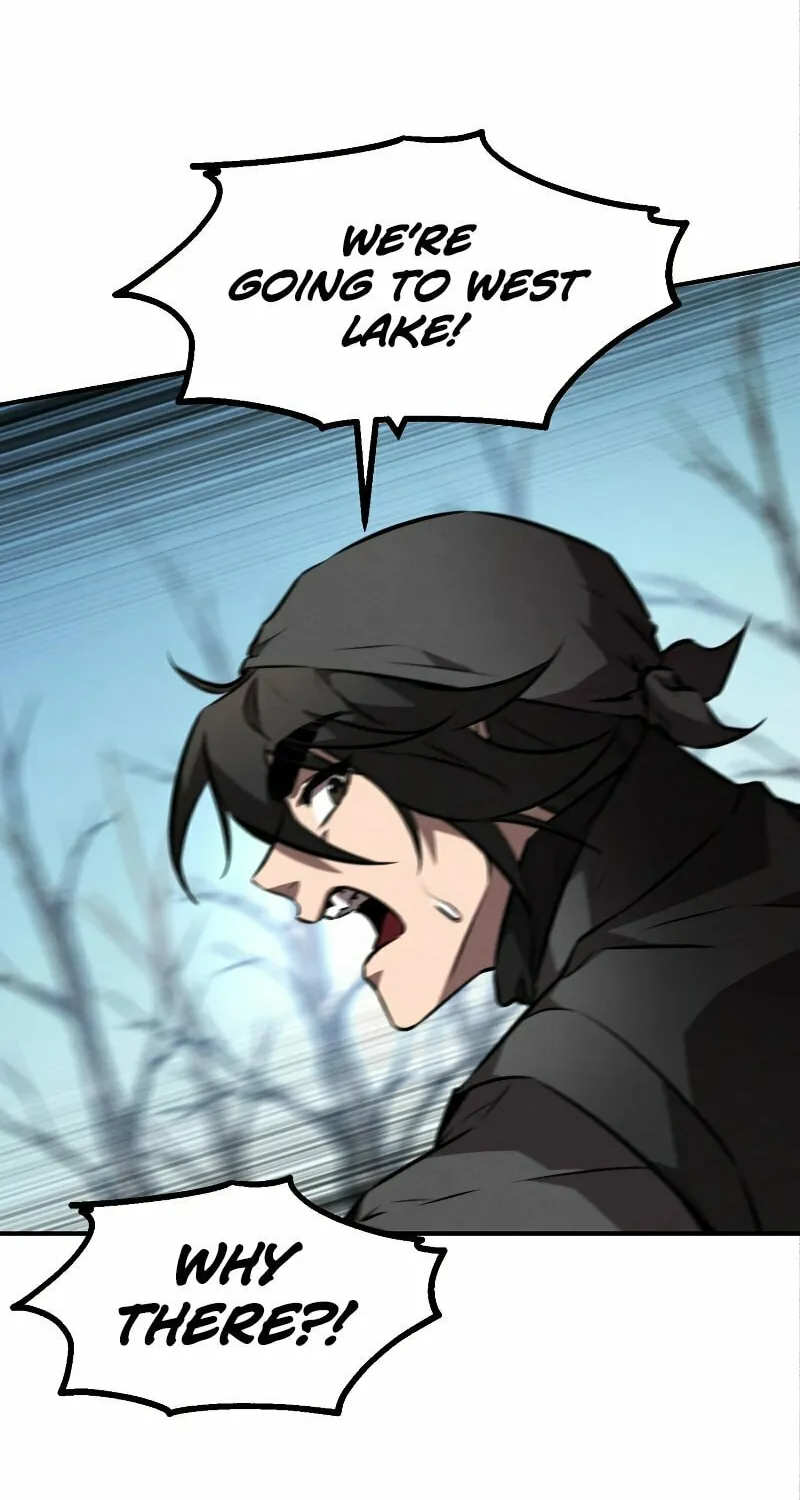 Reincarnated Escort Warrior Chapter 51 page 38 - 