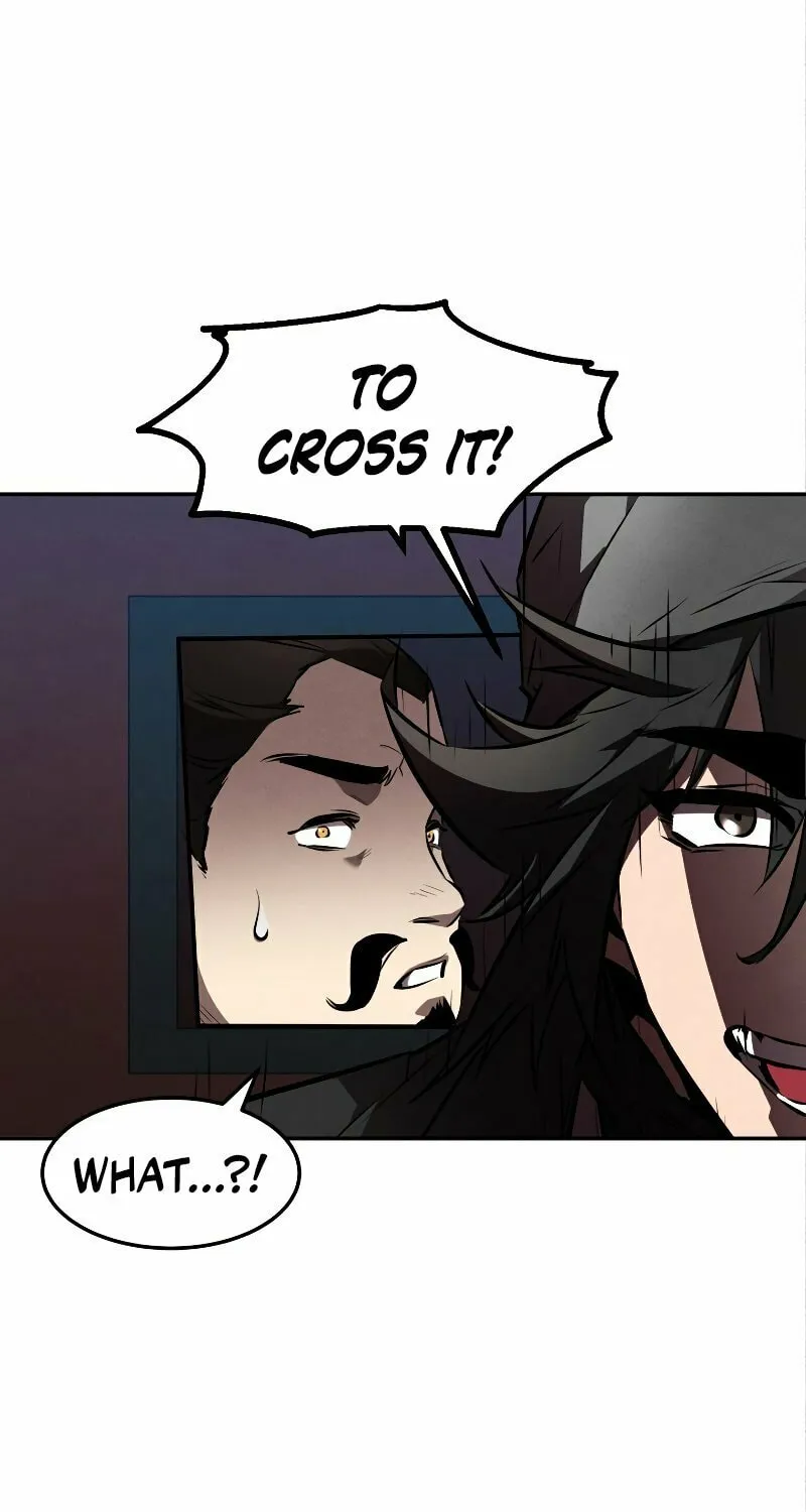 Reincarnated Escort Warrior Chapter 51 page 39 - 