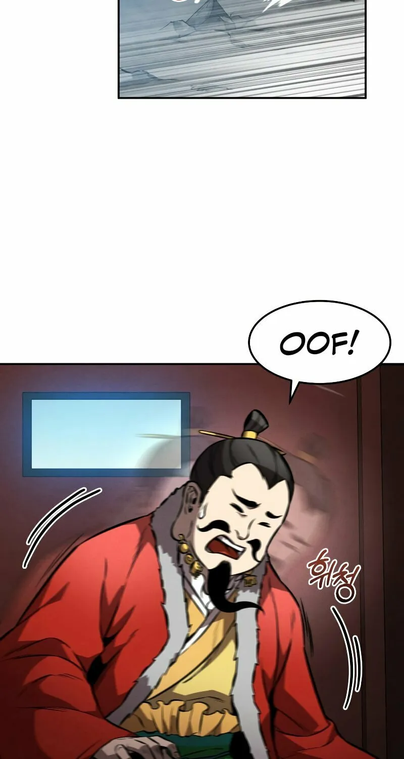 Reincarnated Escort Warrior Chapter 51 page 5 - 