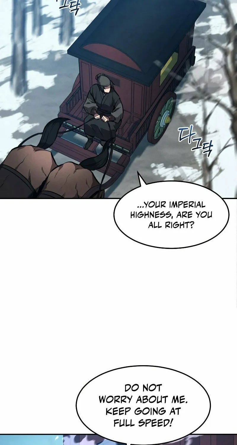 Reincarnated Escort Warrior Chapter 51 page 42 - 