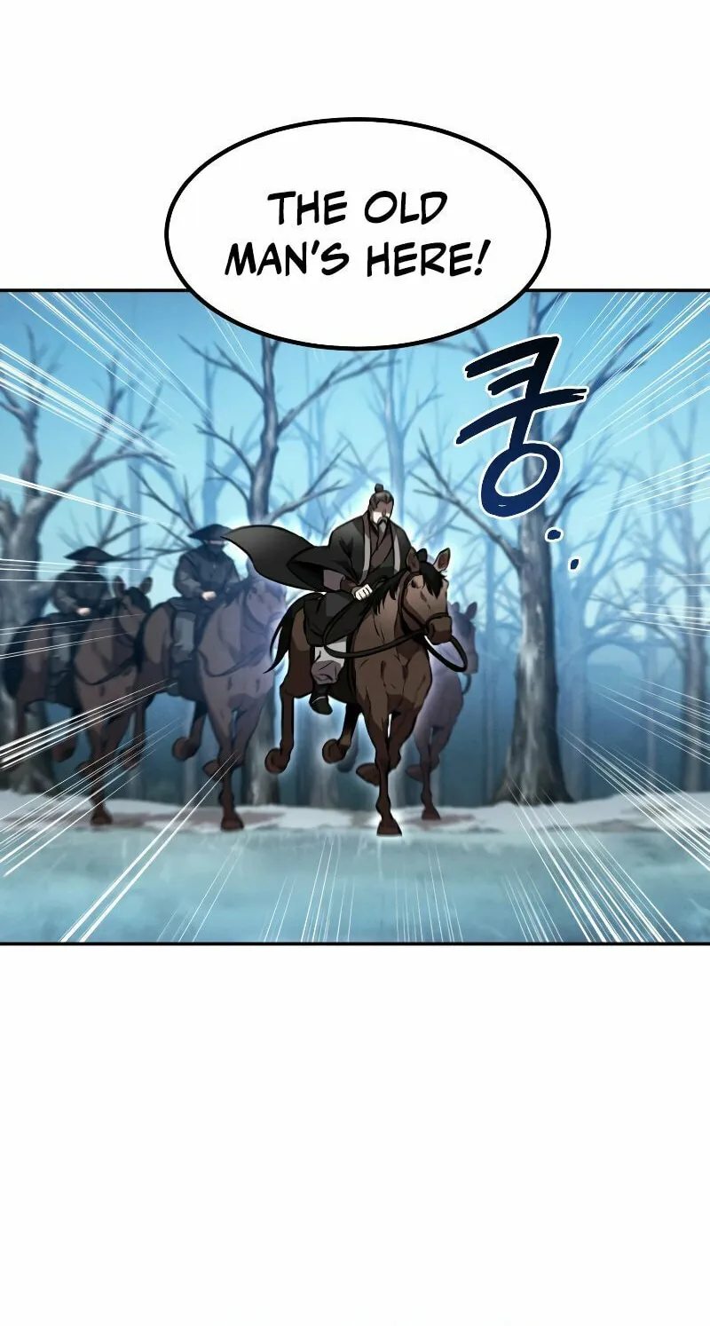 Reincarnated Escort Warrior Chapter 51 page 48 - 