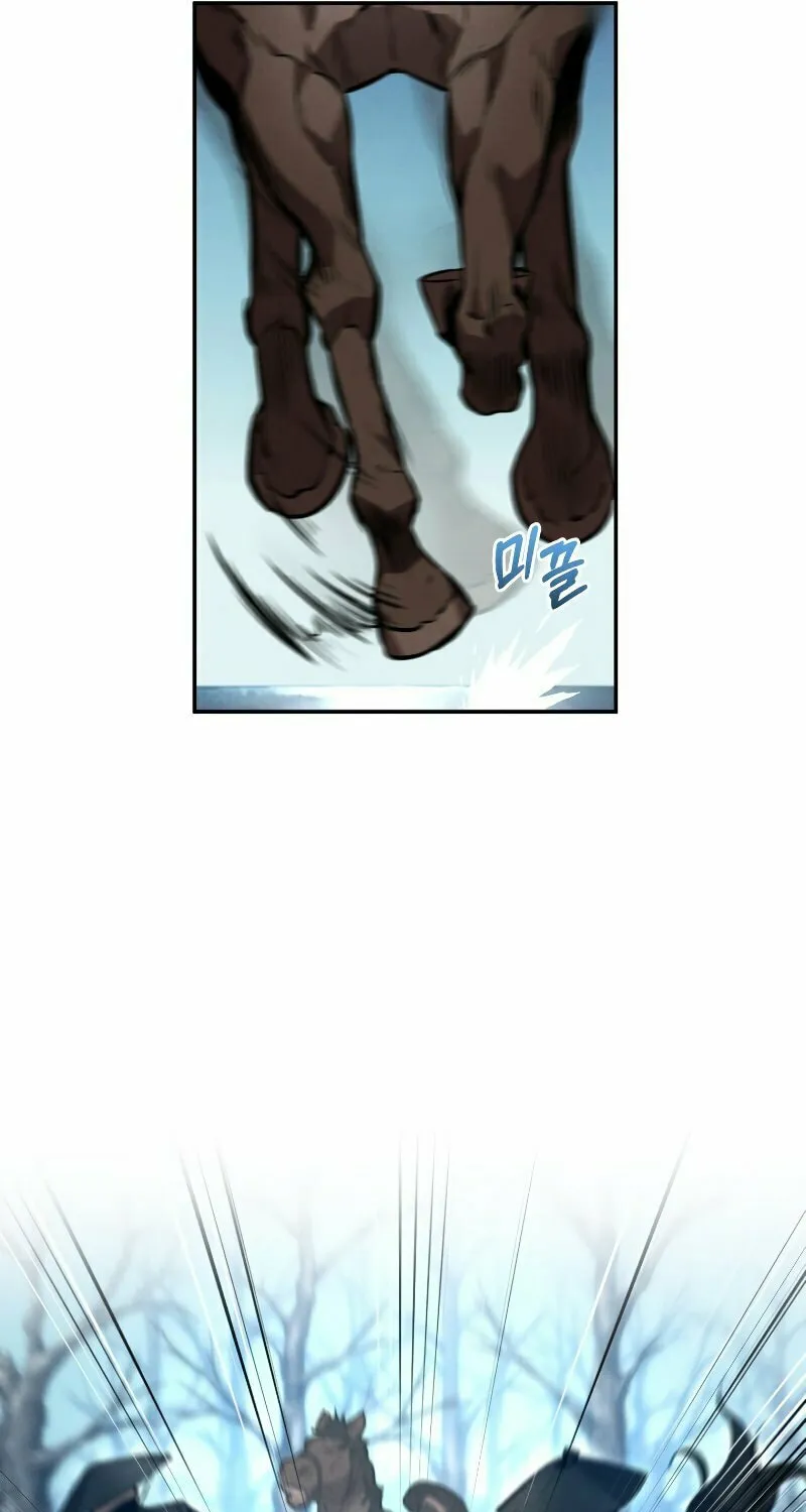 Reincarnated Escort Warrior Chapter 51 page 49 - 