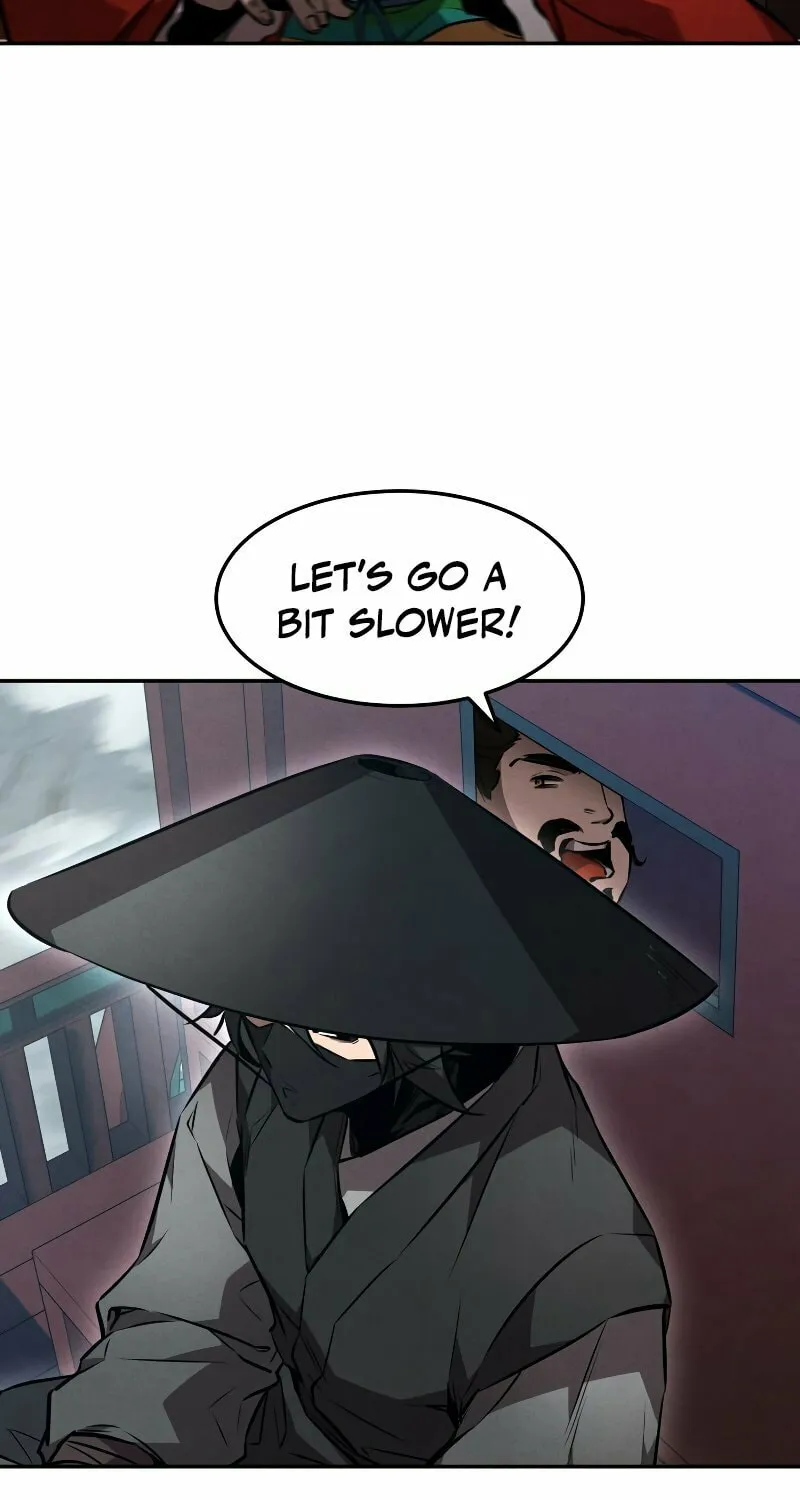 Reincarnated Escort Warrior Chapter 51 page 6 - 