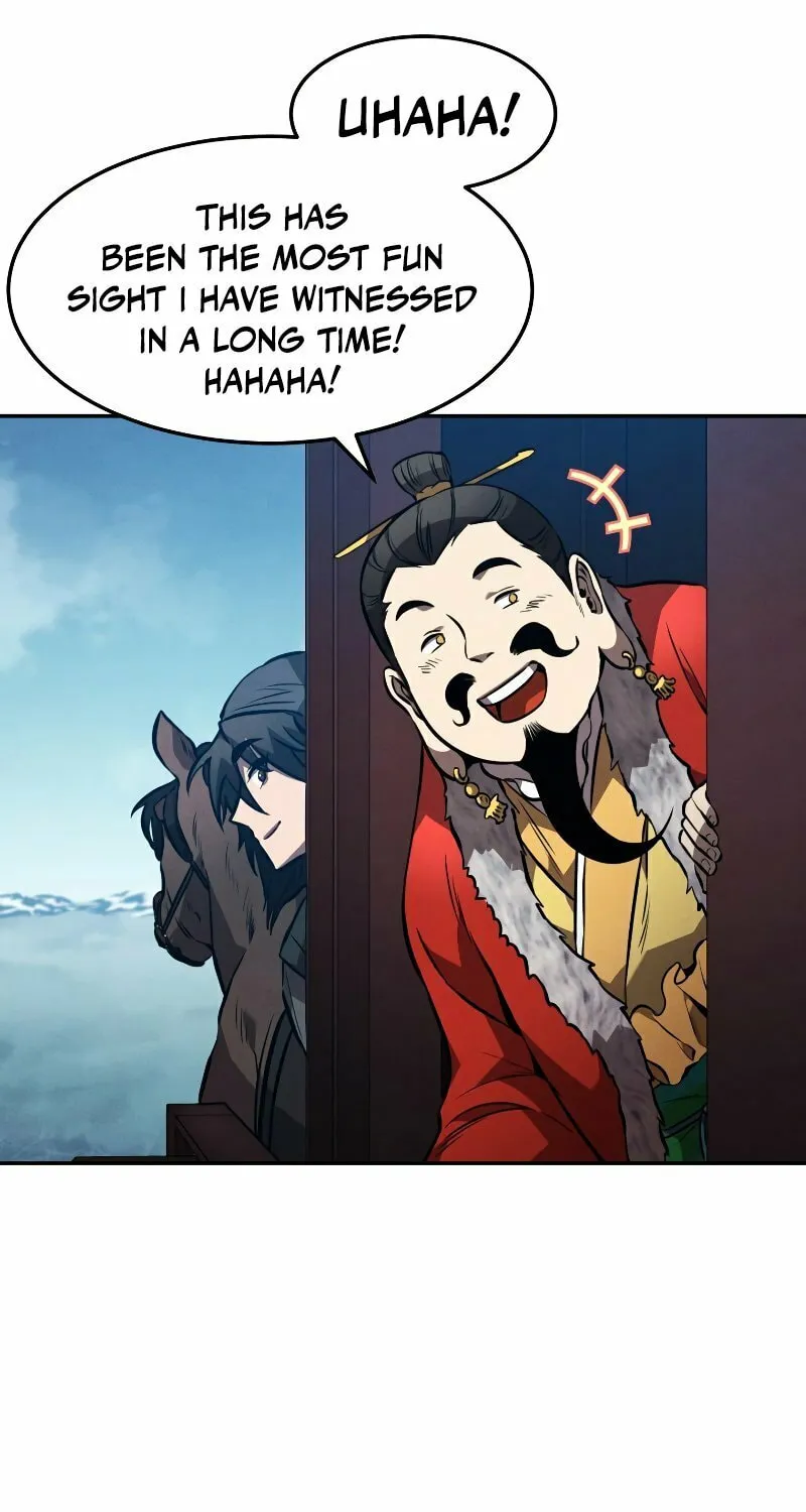 Reincarnated Escort Warrior Chapter 51 page 51 - 