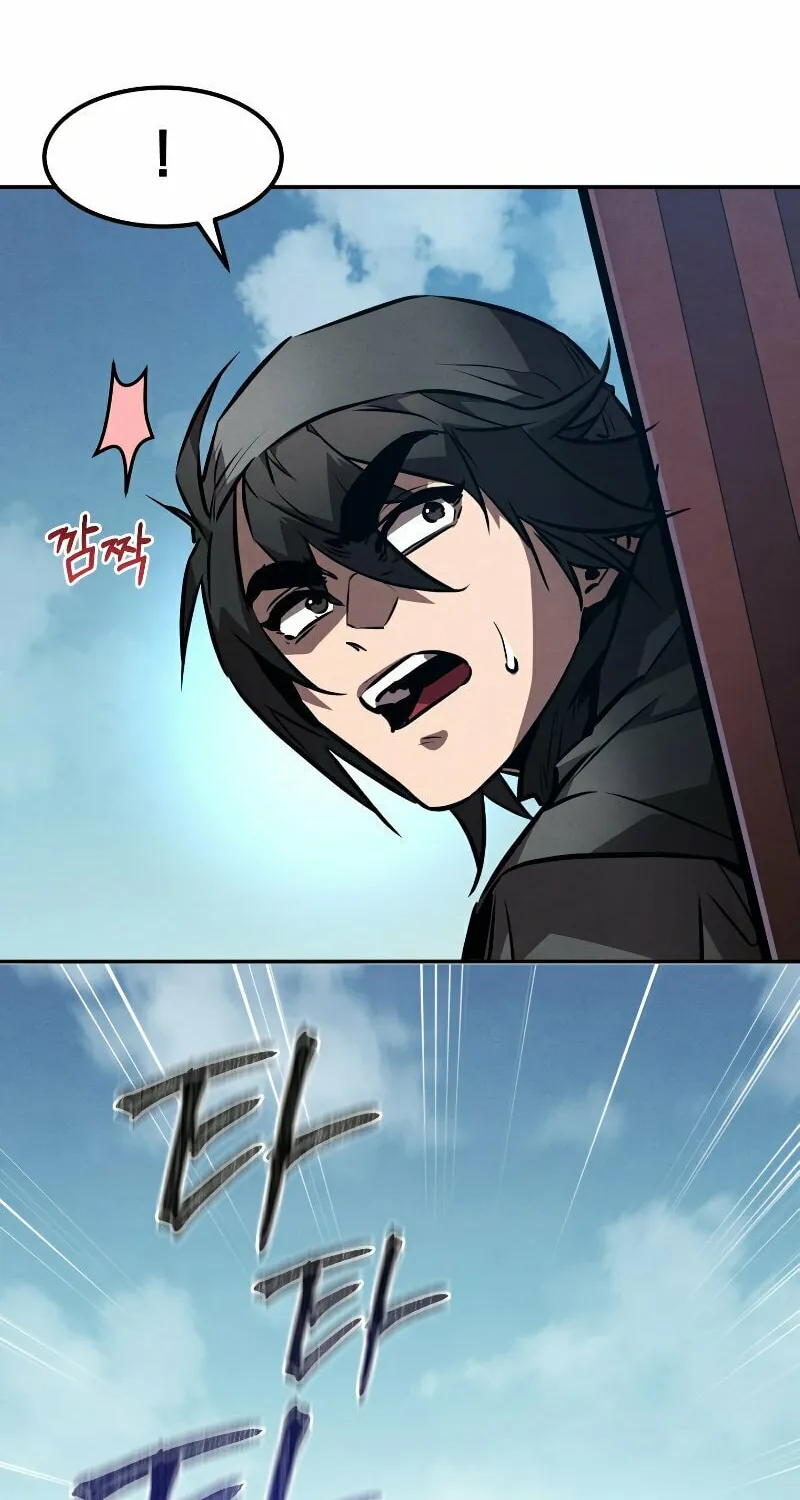 Reincarnated Escort Warrior Chapter 51 page 52 - 