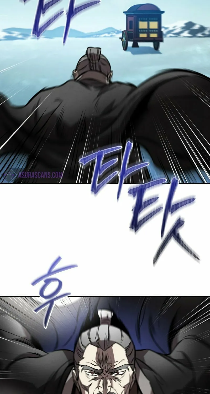 Reincarnated Escort Warrior Chapter 51 page 53 - 