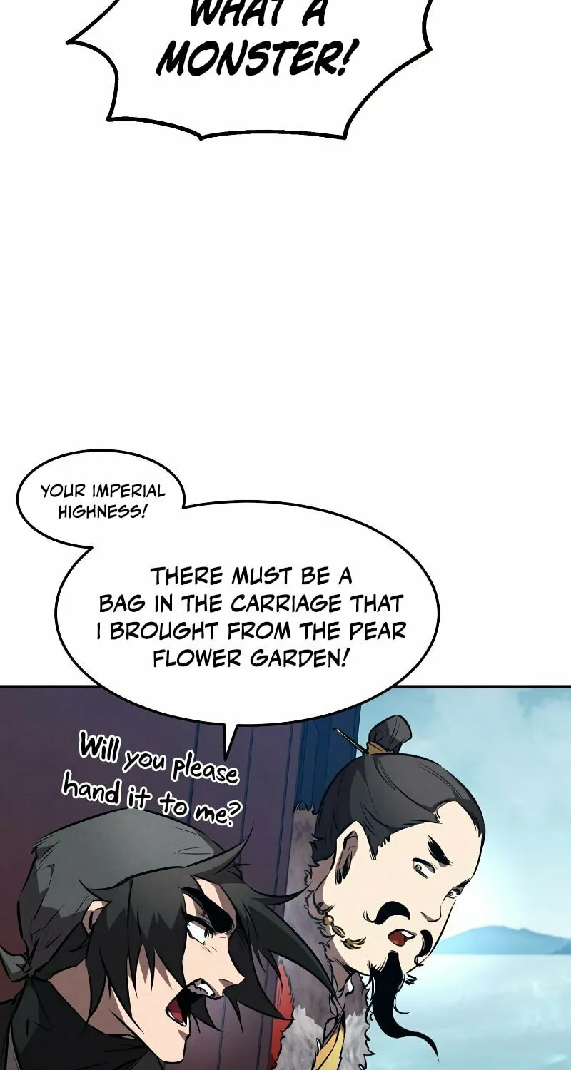Reincarnated Escort Warrior Chapter 51 page 55 - 