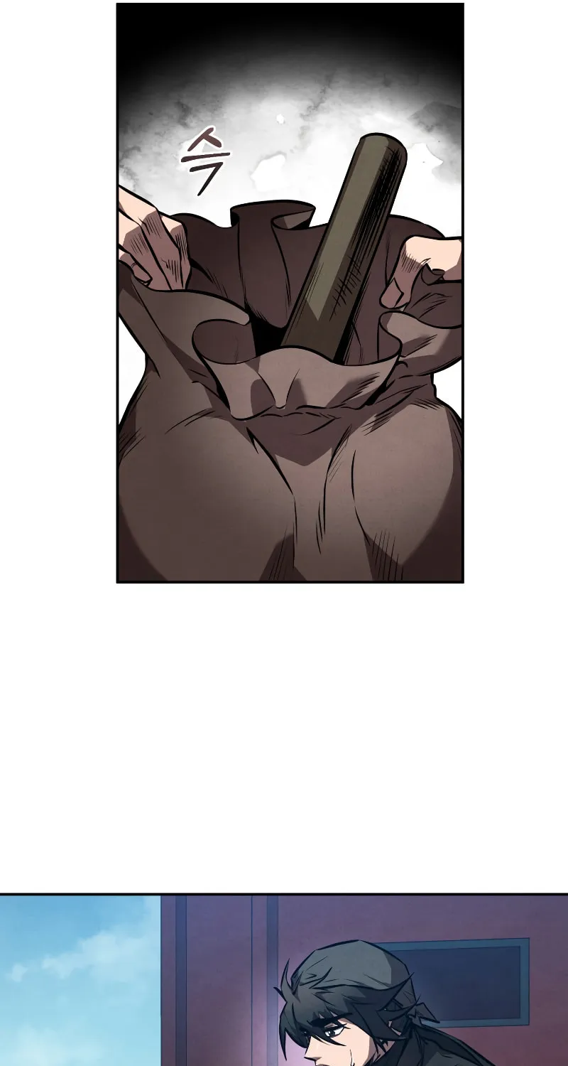 Reincarnated Escort Warrior Chapter 51 page 57 - 