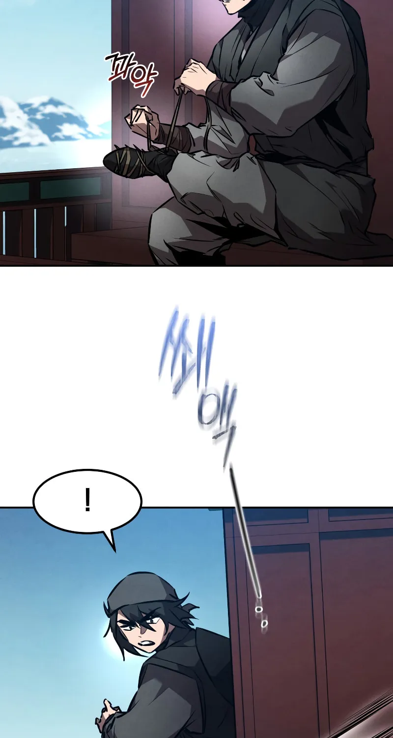 Reincarnated Escort Warrior Chapter 51 page 58 - 