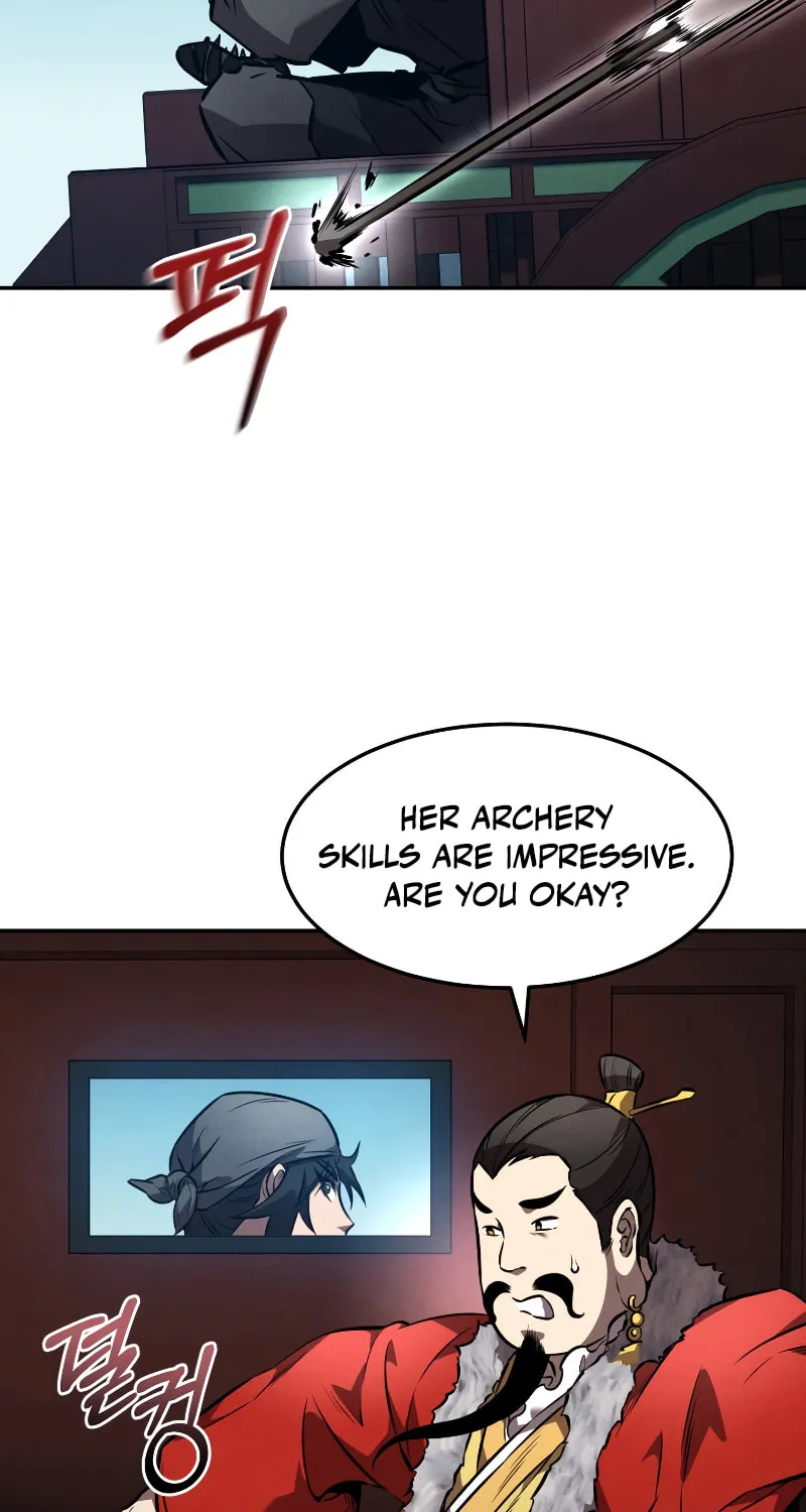Reincarnated Escort Warrior Chapter 51 page 59 - 