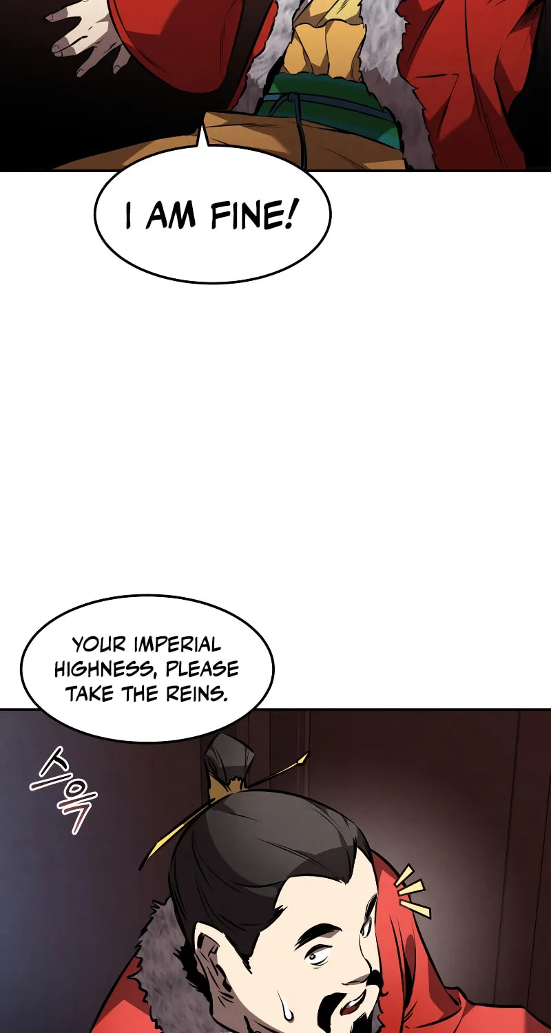 Reincarnated Escort Warrior Chapter 51 page 60 - 