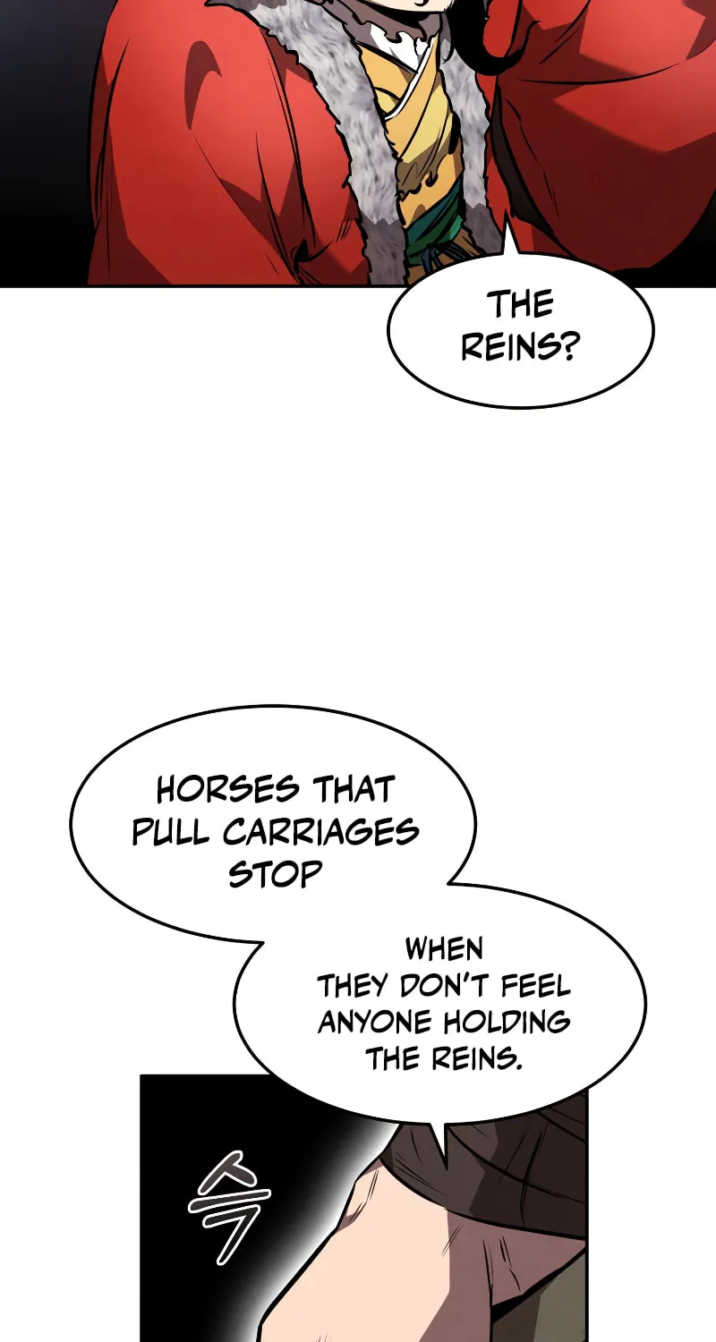 Reincarnated Escort Warrior Chapter 51 page 61 - 