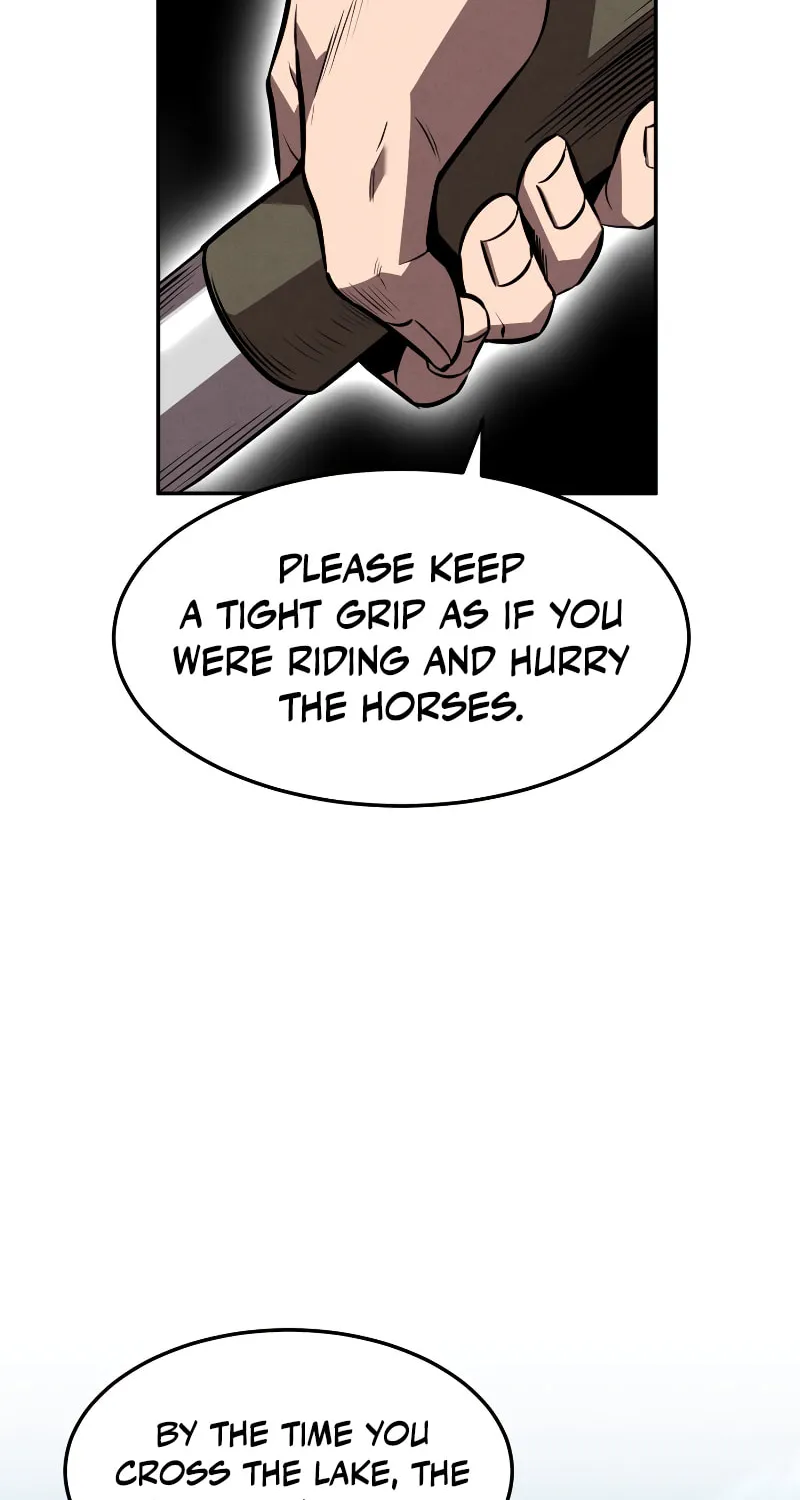 Reincarnated Escort Warrior Chapter 51 page 62 - 