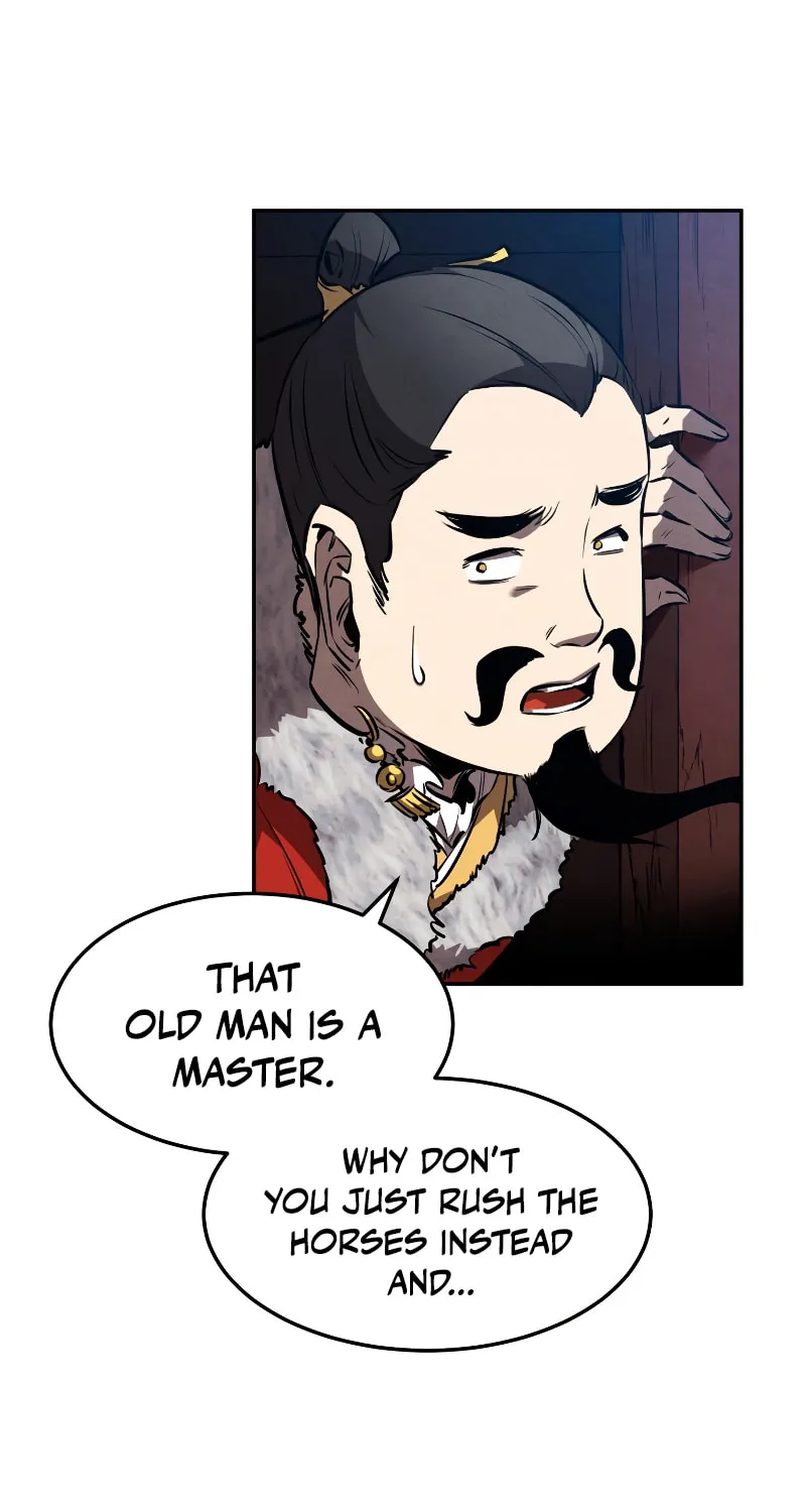 Reincarnated Escort Warrior Chapter 51 page 66 - 