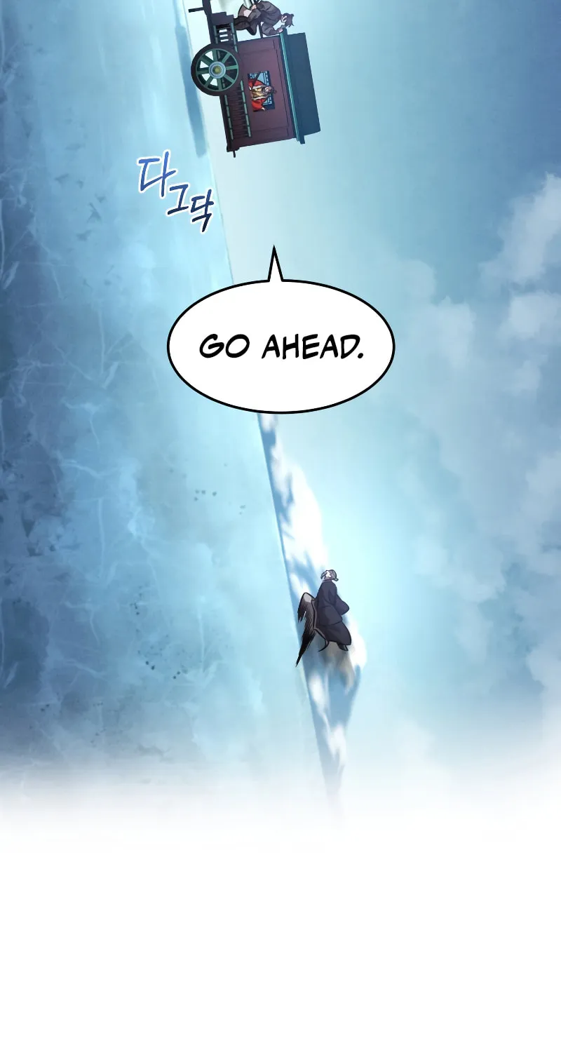 Reincarnated Escort Warrior Chapter 51 page 69 - 