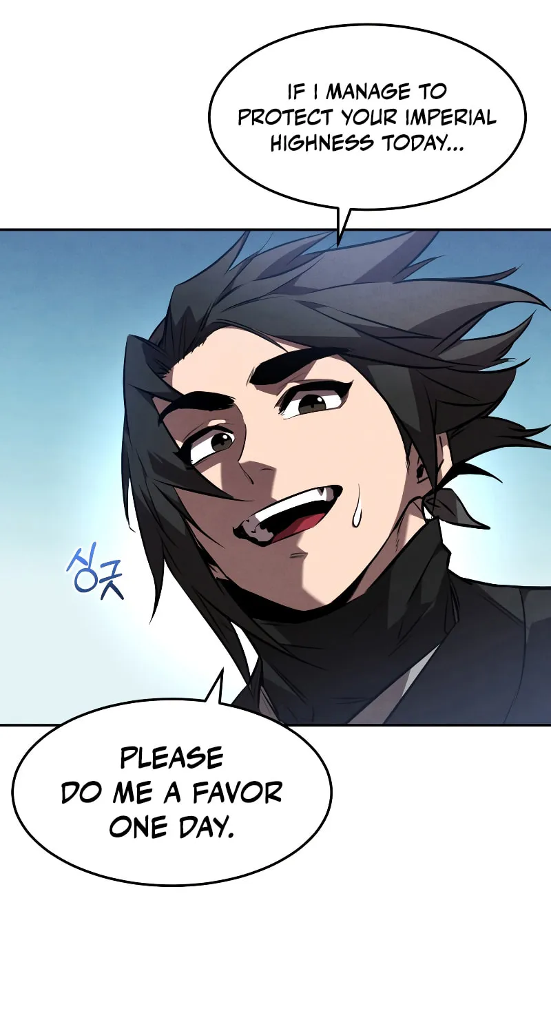 Reincarnated Escort Warrior Chapter 51 page 70 - 