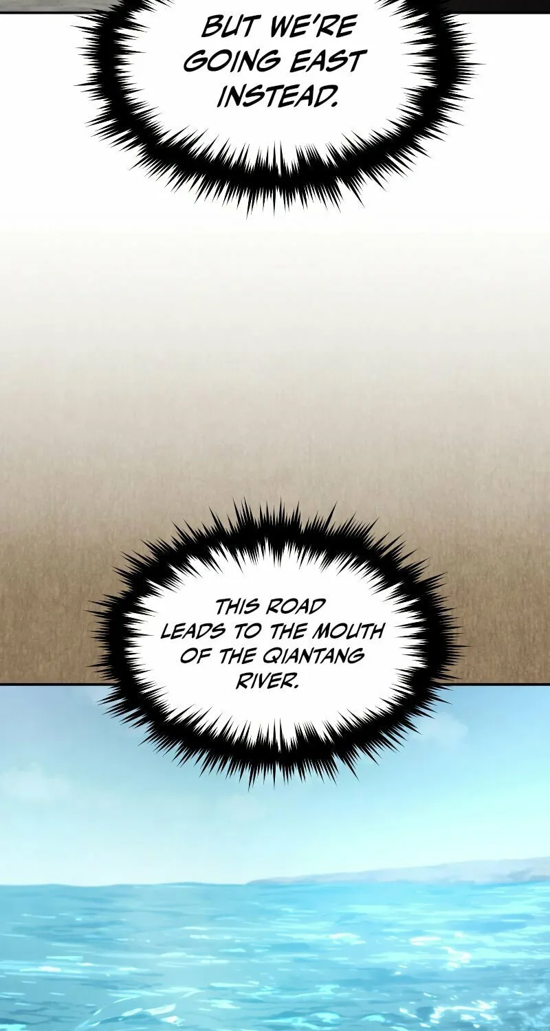 Reincarnated Escort Warrior Chapter 51 page 8 - 