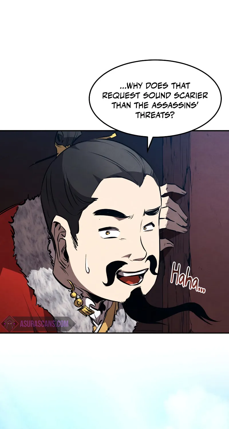 Reincarnated Escort Warrior Chapter 51 page 71 - 