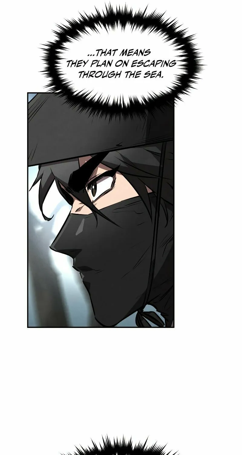 Reincarnated Escort Warrior Chapter 51 page 10 - 