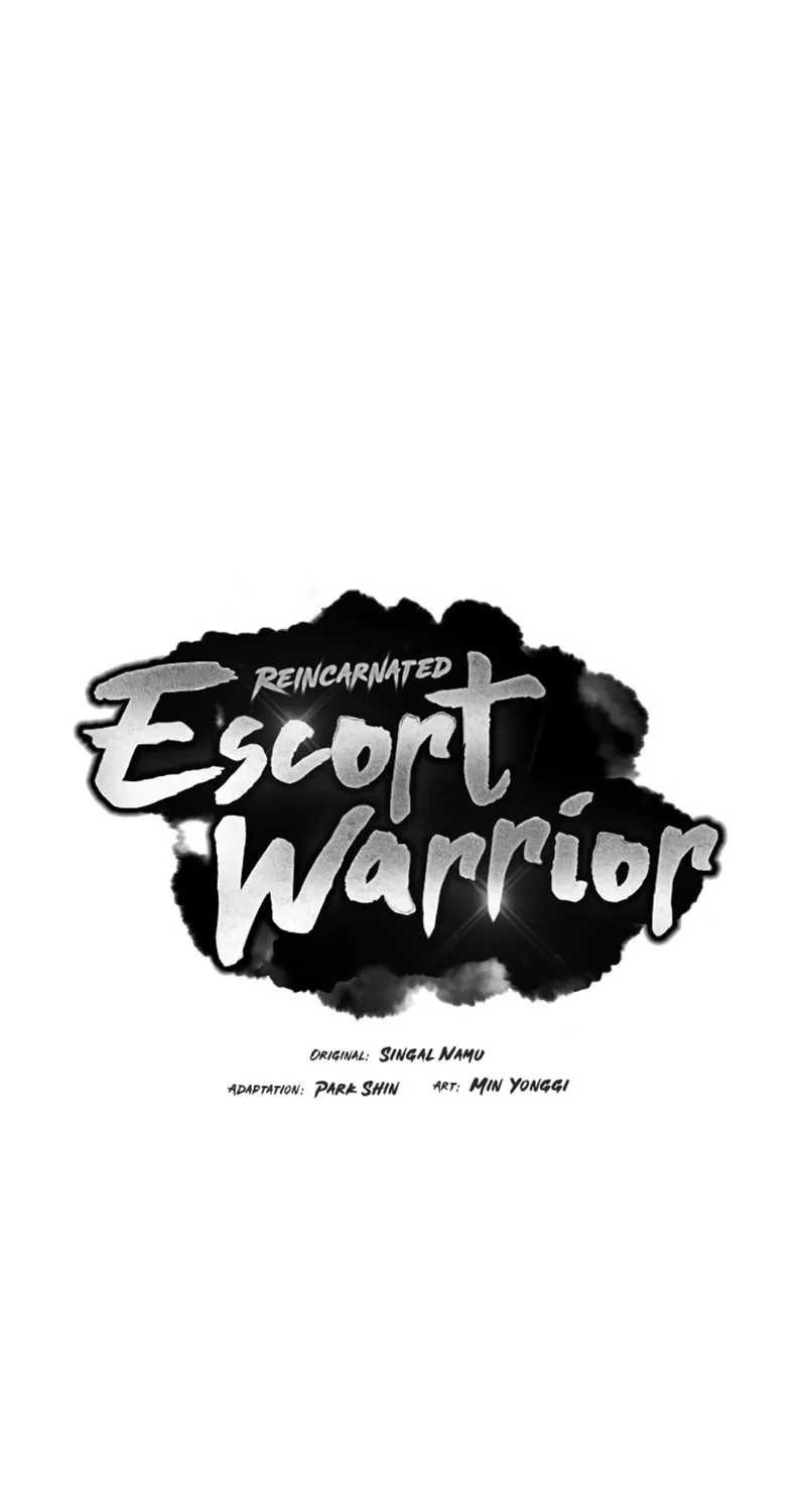 Reincarnated Escort Warrior Chapter 52 page 2 - 