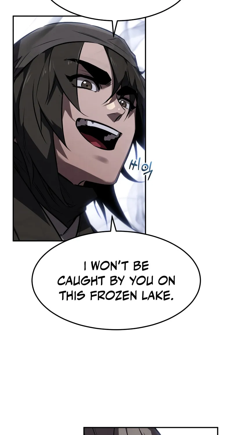 Reincarnated Escort Warrior Chapter 52 page 17 - 