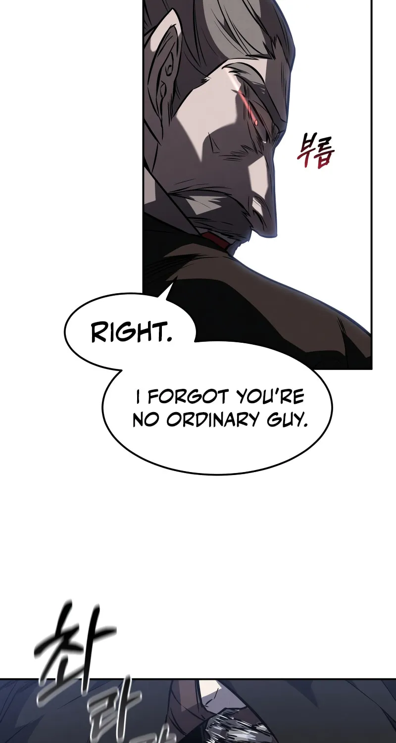 Reincarnated Escort Warrior Chapter 52 page 18 - 