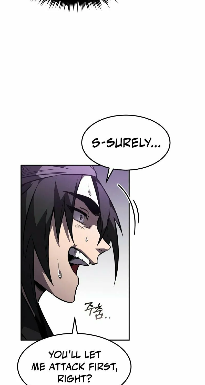 Reincarnated Escort Warrior Chapter 52 page 24 - 