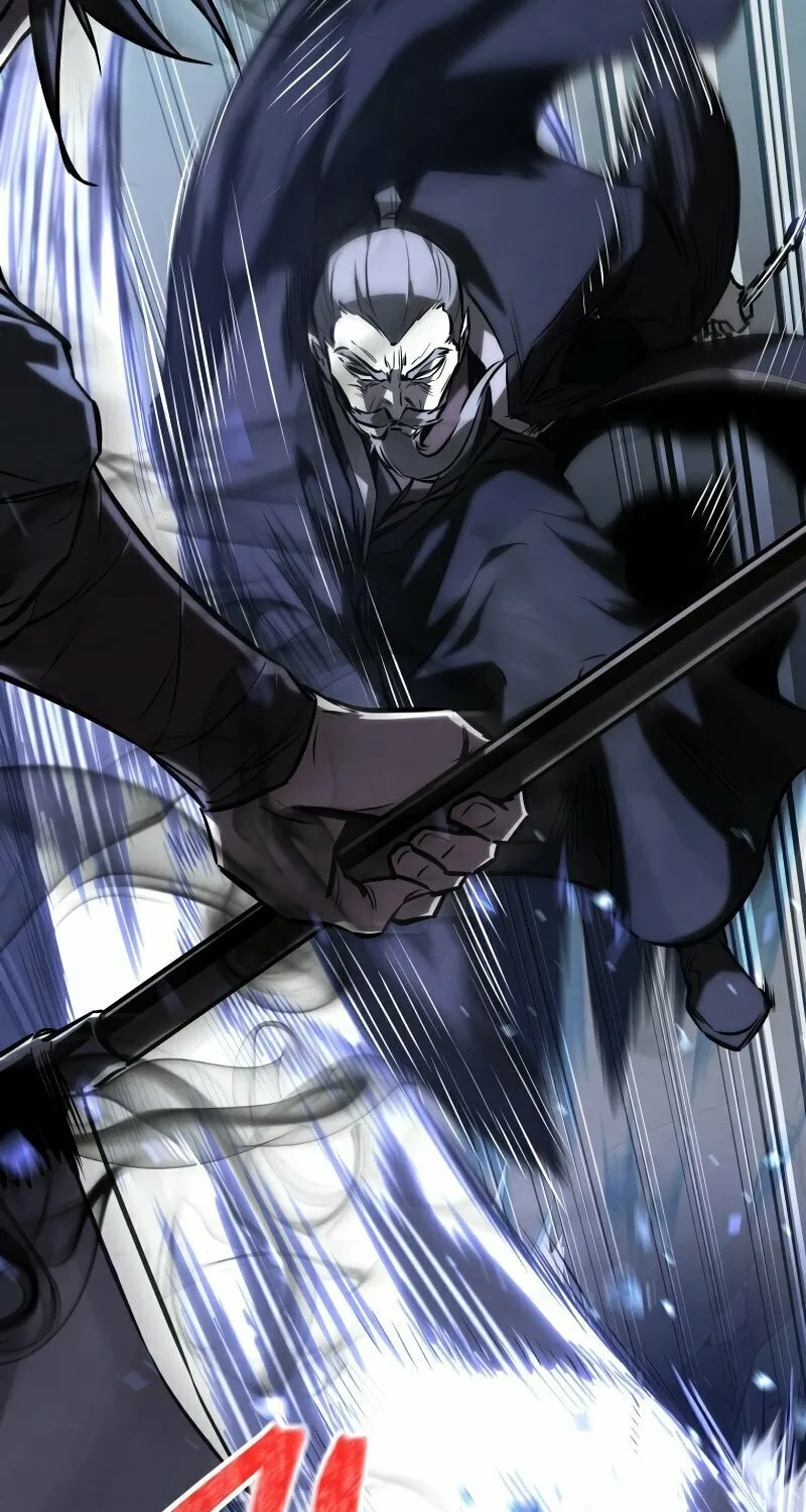 Reincarnated Escort Warrior Chapter 52 page 26 - 