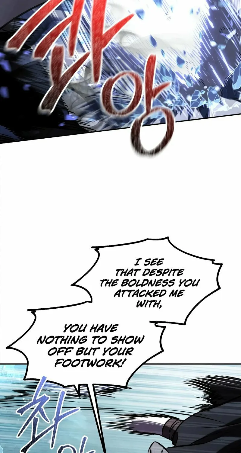 Reincarnated Escort Warrior Chapter 52 page 27 - 